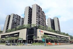 Le Quest (D23), Apartment #490341921